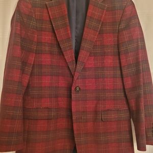 Tommy Hilfiger sport coat